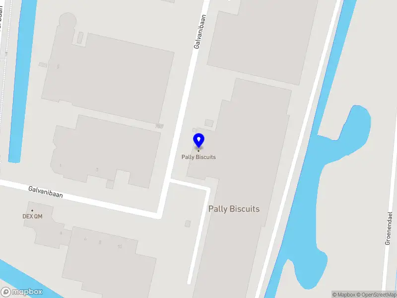 Pally Lean Logistics B.V.