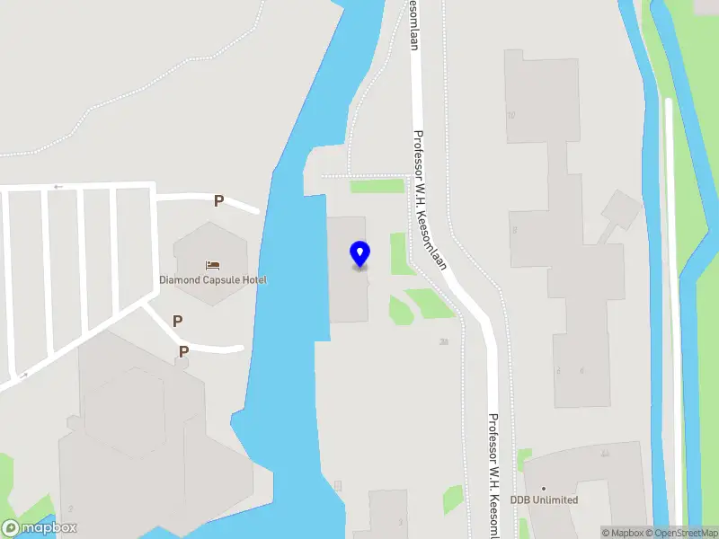 Corex Ports and Terminals Management Giurgiulesti B.V. Amstelveen
