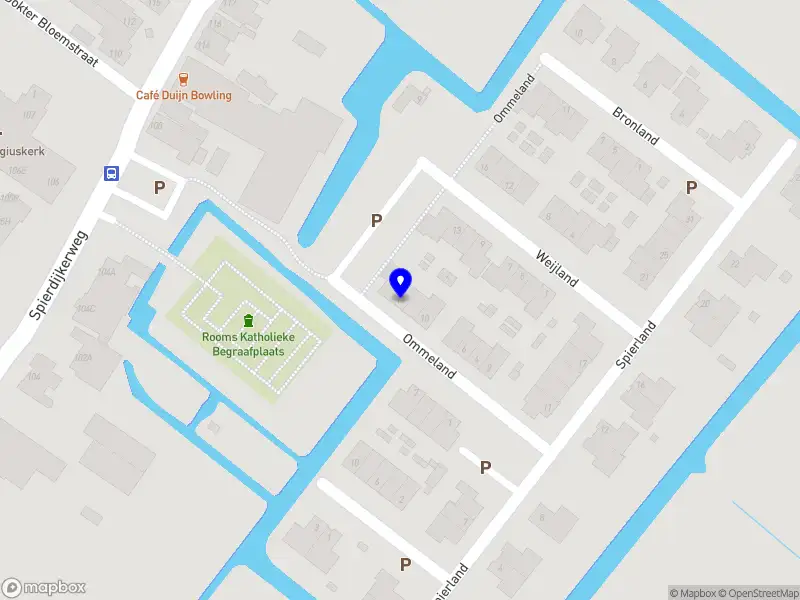 Teun Snoek Zonweringen B.V.