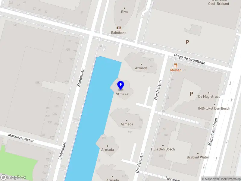 TRM EU Consultancy B.V. 's-Hertogenbosch