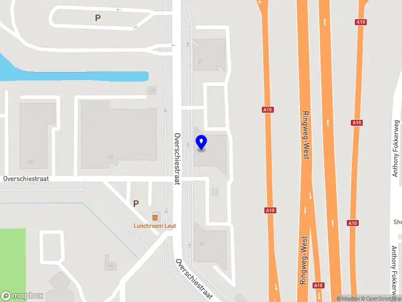 Stichting Zay Amsterdam