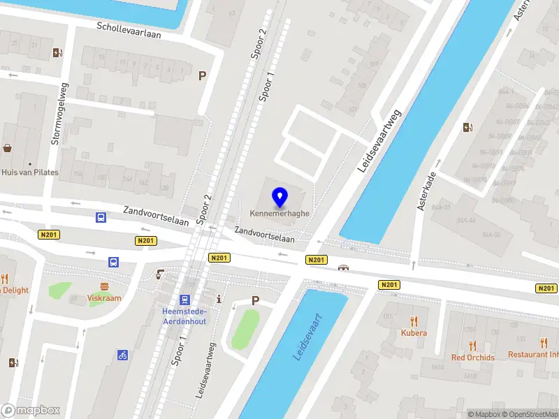 Stichting Future Foundation Heemstede