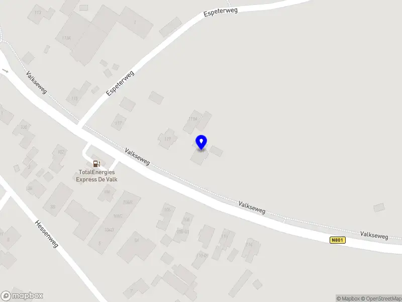 Nieuw bedrijf Bosch Beheer Barneveld B.V.