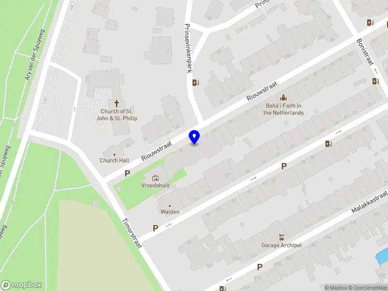 Nieuw bedrijf CAER B.V.