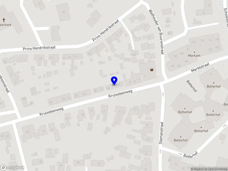 BarlasLuxeWoods Wierden