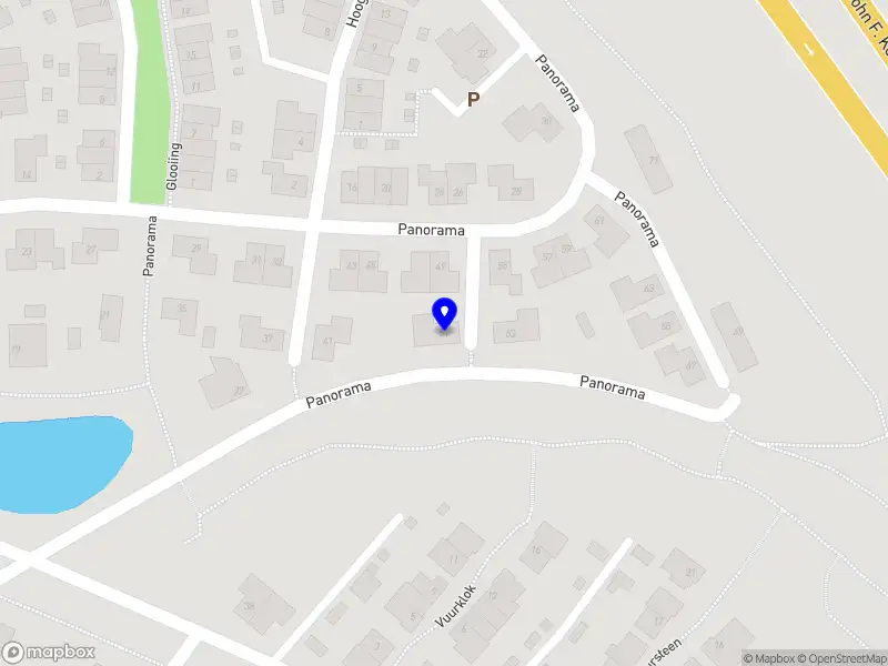 Holding T. Antonis B.V.