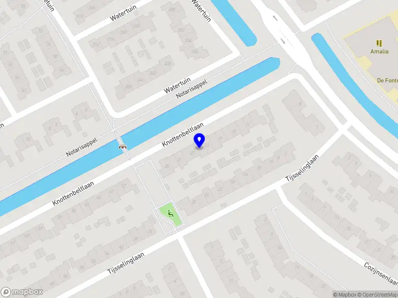 Nieuw bedrijf Andrea Slager