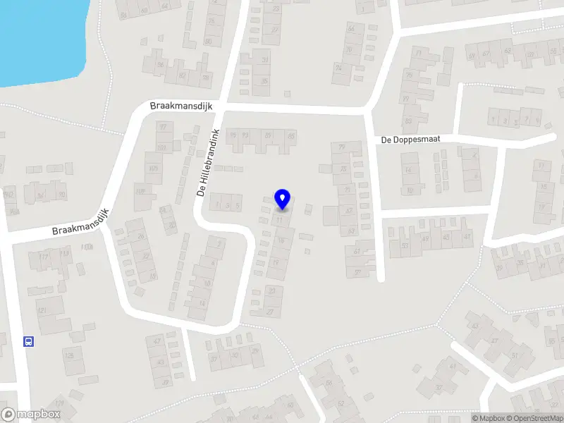 Nieuw bedrijf Mike kookt Rijssen