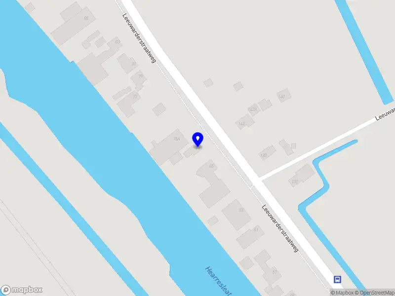 Nieuw bedrijf Define Frames