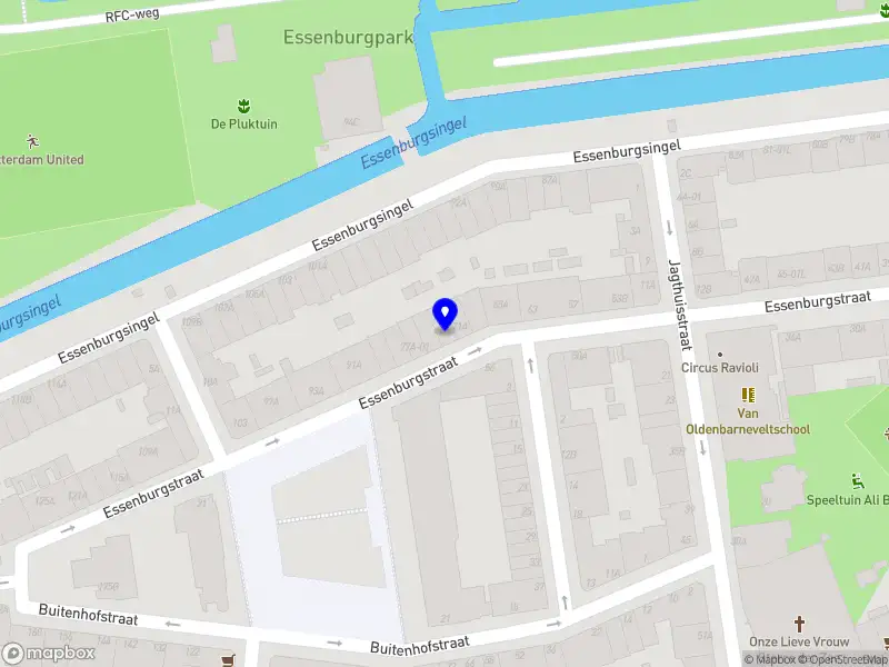 Stichting Art Ground Up