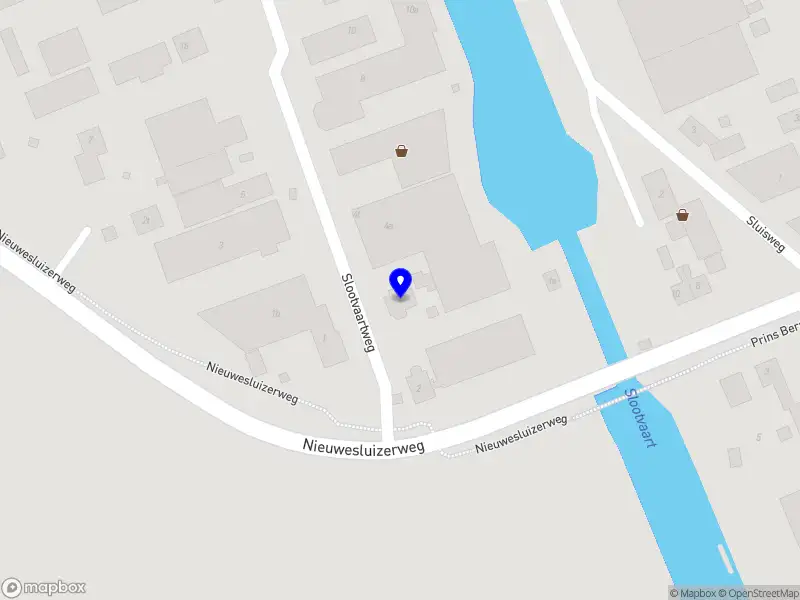 MJ13 Bouwbedrijf Slootdorp