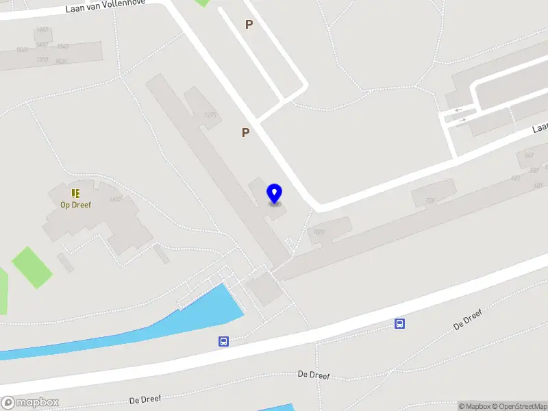 Jaihun Dienstverlening Zeist