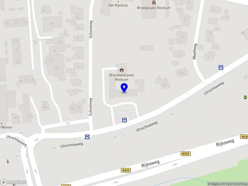 Brandweervereniging Rama-Hellas