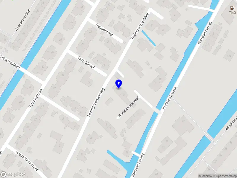 Marganisatie Nootdorp