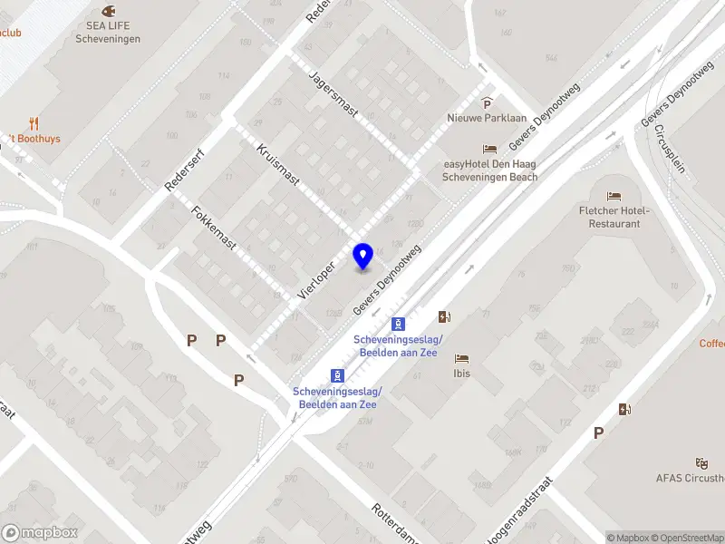 Raluca Services 's-Gravenhage