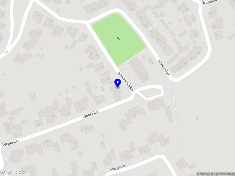 Stichting het Clubke