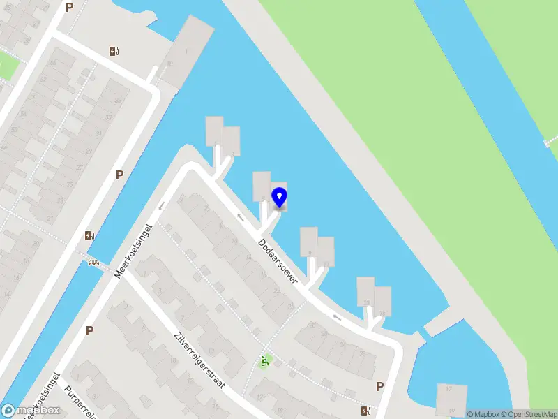 Meghoe & Co B.V. 's-Gravenhage