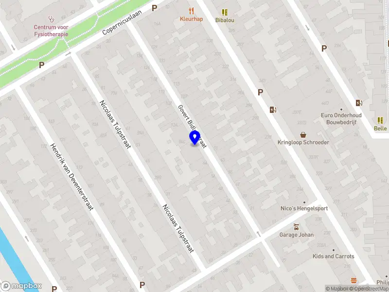 LALA Financial Solutions