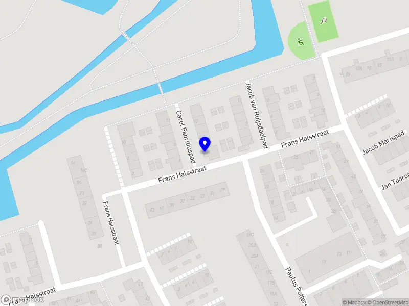 Alida's Pedique Spijkenisse