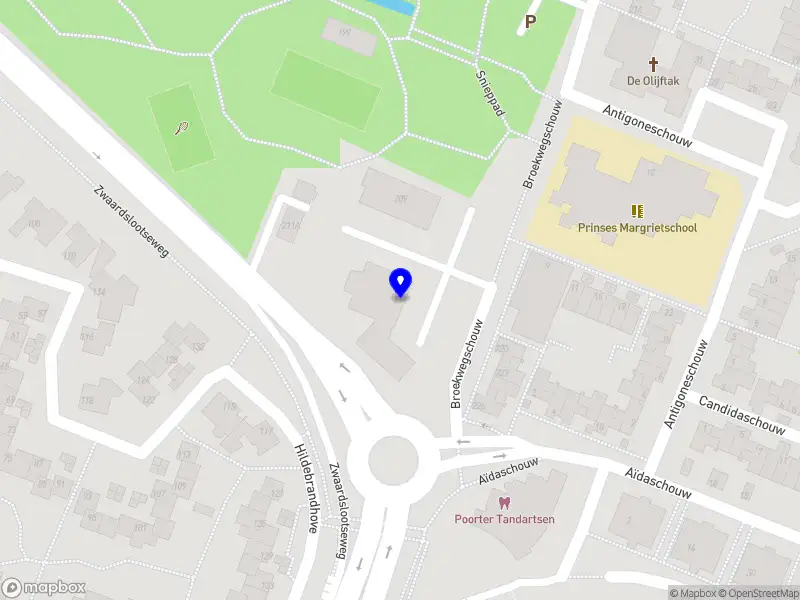 Altijd Klaar Voor Klussen