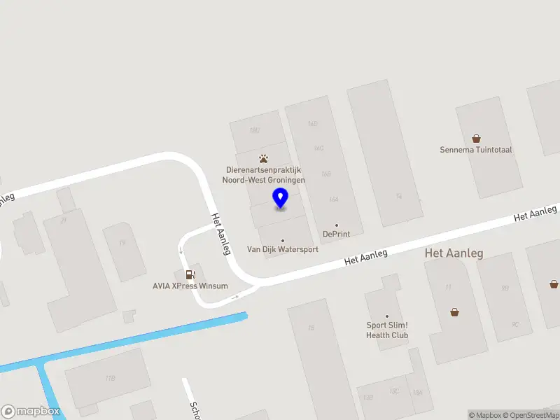 Nieuw bedrijf Bongenaar Installatie B.V.