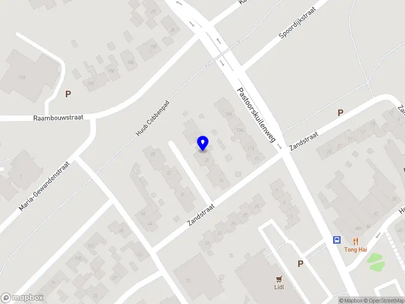 Nieuw bedrijf Praktijk ZeVen