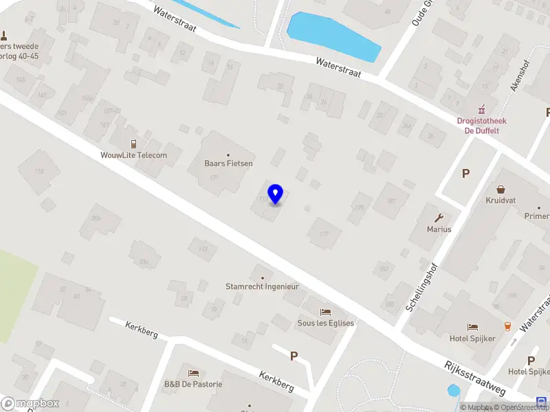 Stroomopwaarts Onderwijs B.V.