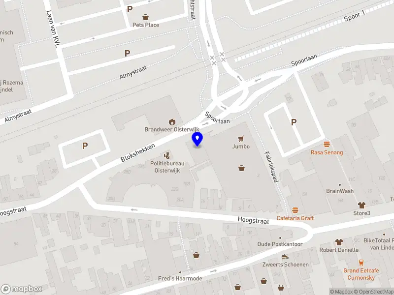 STYNWORKS personal training Oisterwijk