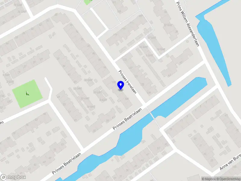 Stichting Loggerstraat