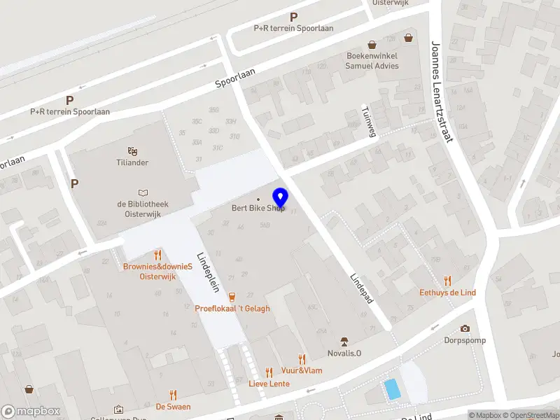 Oisterwijk tuinen B.V.