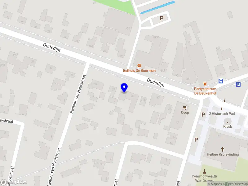 InstaCon Holding B.V.