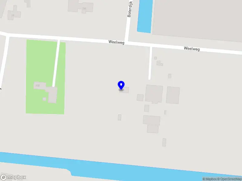 Landbouwbedrijf Ruissen