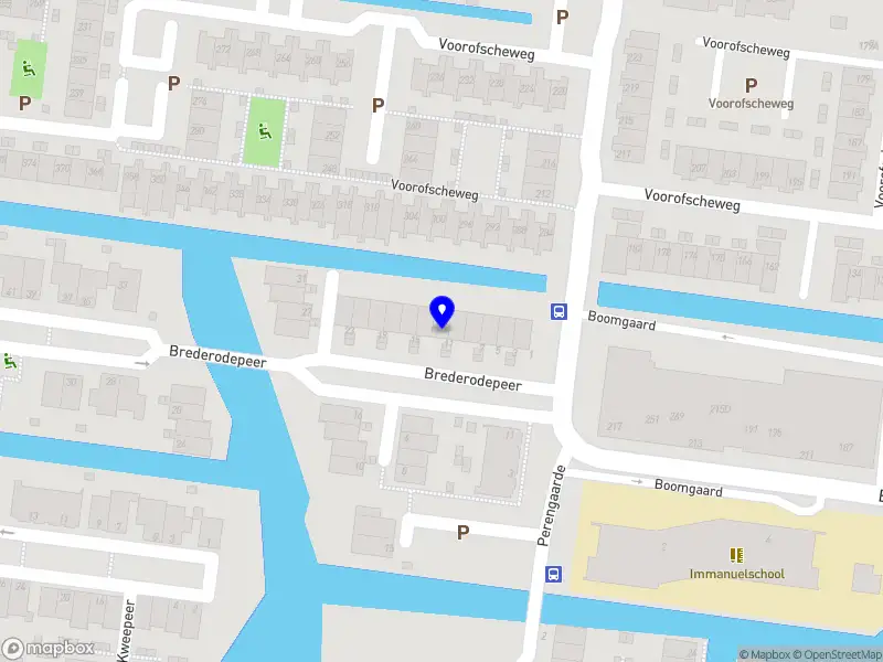Dienstverlening Azzimo Boskoop