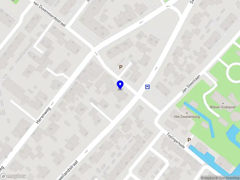 Otten Performance Coaching