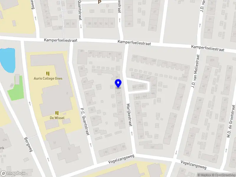 Stichting Casa de Talento