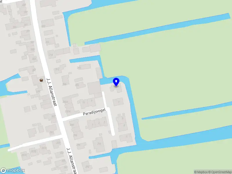 Katahdin B.V. Westzaan
