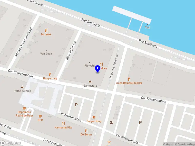 Stichting BiH-NL Denktank