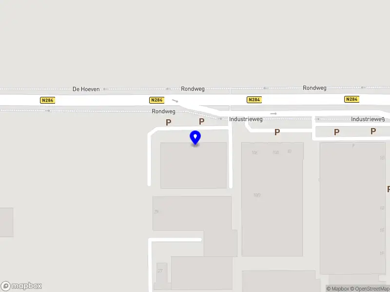 Jan van de Ven Services B.V.