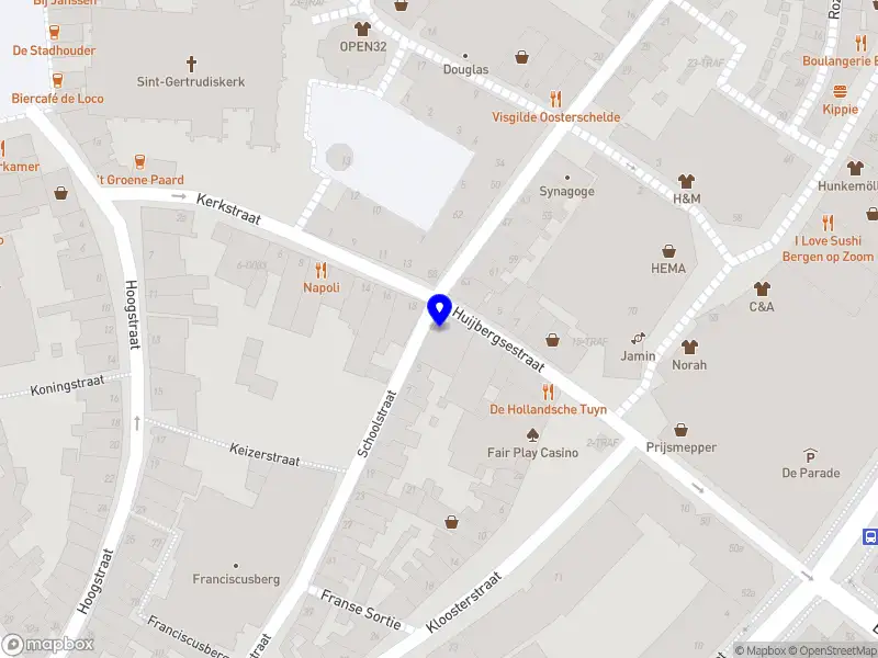 Western Rubbers Europe B.V.