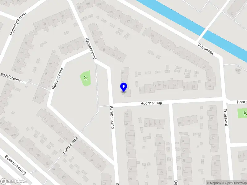 Struktive B.V. Huizen