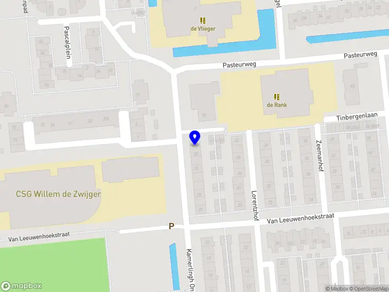 Nieuw bedrijf Miloda B.V.