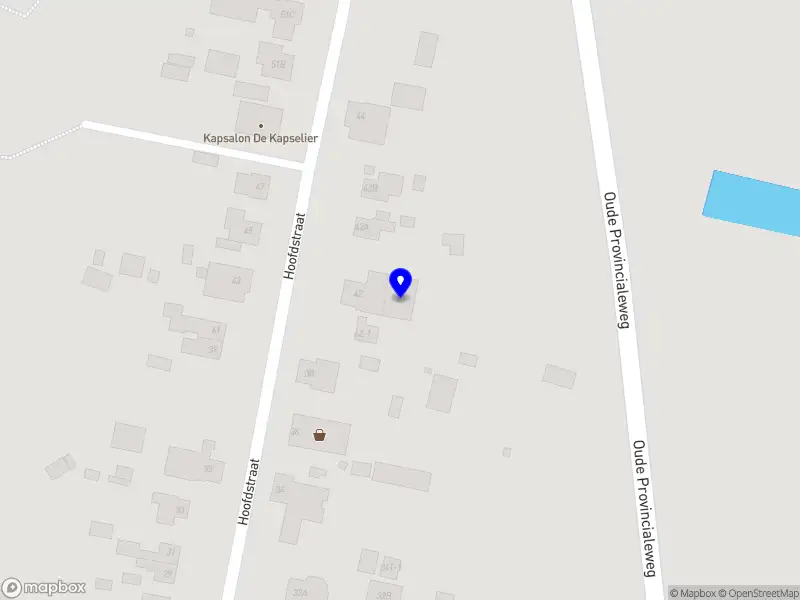 Waterskibaan Drenthe