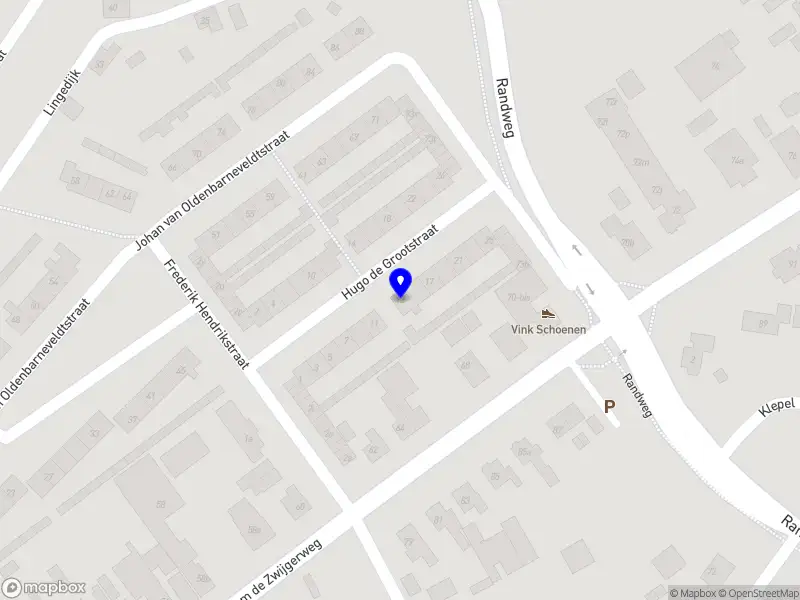 Aviva Schoonmaakbedrijf