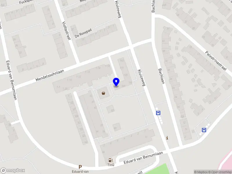 Nieuw bedrijf Saifi Business Solutions