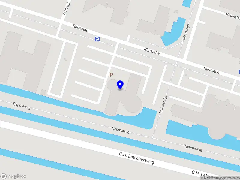 Stichting NRIV (Nationaal Register Integrale Veiligheid)