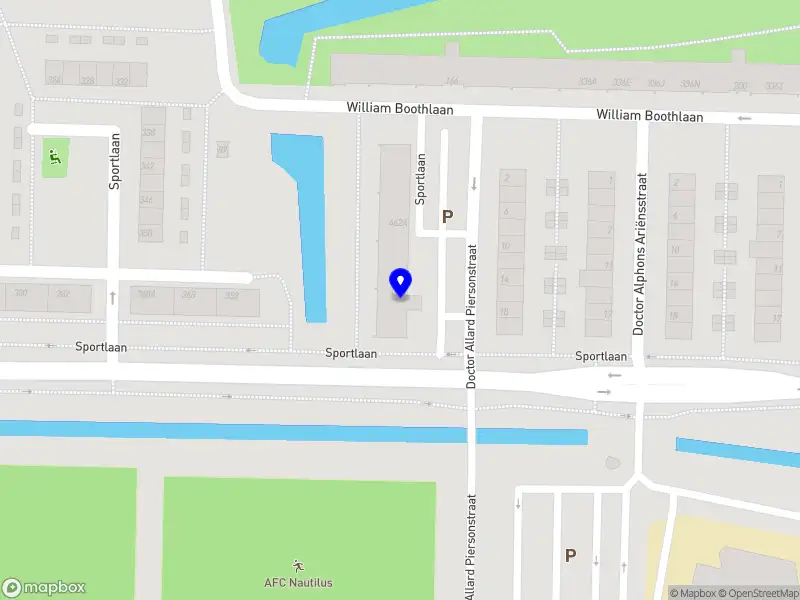 Nieuw bedrijf Sagittarius Consulting