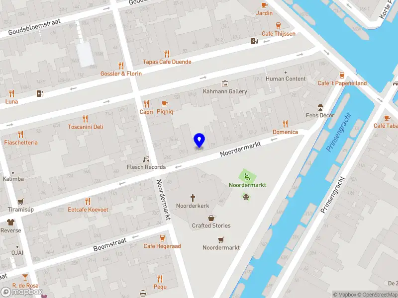 Vereniging van Eigenaars van het perceel Obrechtstraat 19/21 te 's-Gravenhage