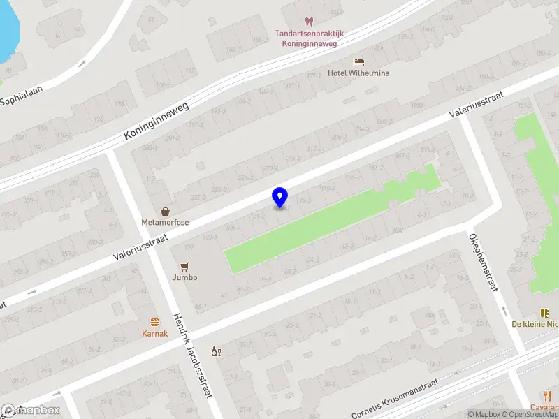 Nieuw bedrijf Stichting Premier Cru