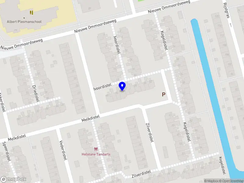 Nieuw bedrijf Bety Techniek