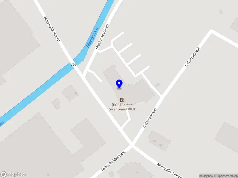 Vereniging Mandelige zaak Harmonieplein te Maarssen Rijssen